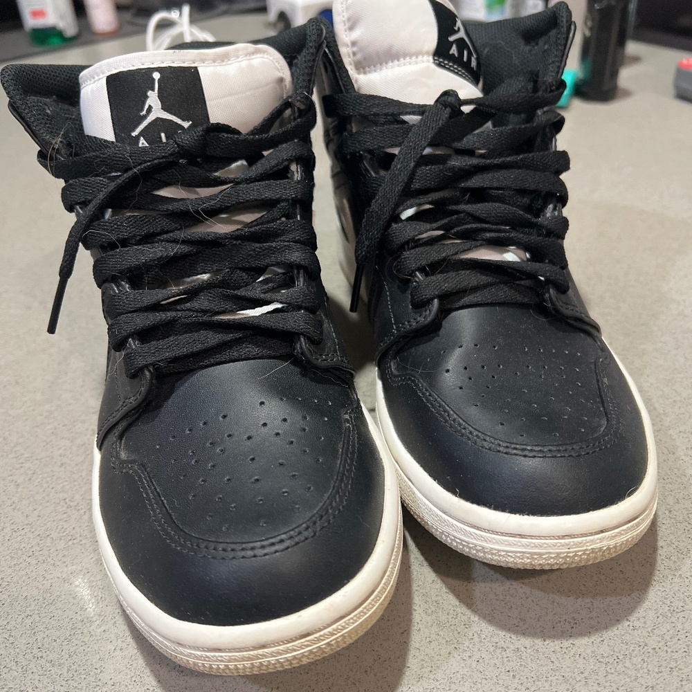 Jordan AJ1